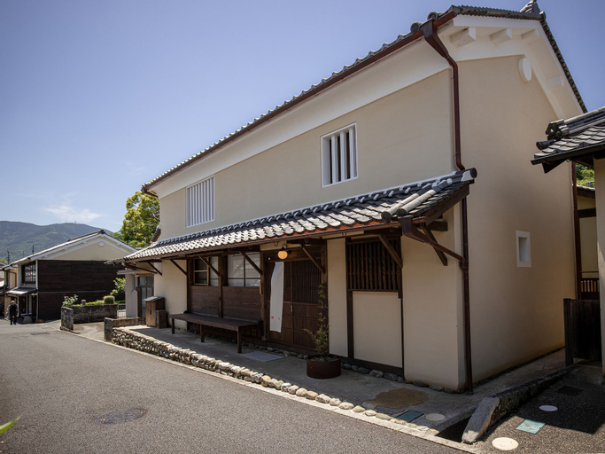 UCHIKO-Inn HISA, Uchiko