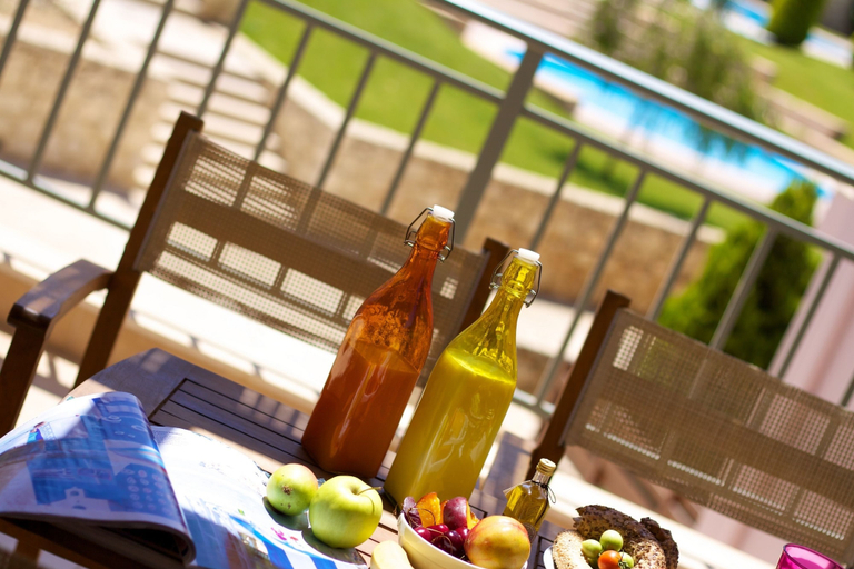 Food & Drinks 5, Loutra Resort, Crete