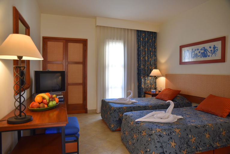 Bedroom 3, Marina Plaza Hotel, Tala Bay, Aqaba