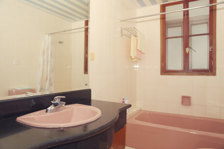 Bathroom 4, Xixili Guesthouse 2nd Branch, Shanghai