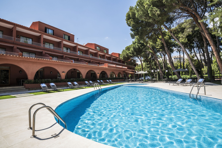 Sport & Beauty 2, Intelier Bonaire Hotel by Intelier Hotels & Suites, Castellón