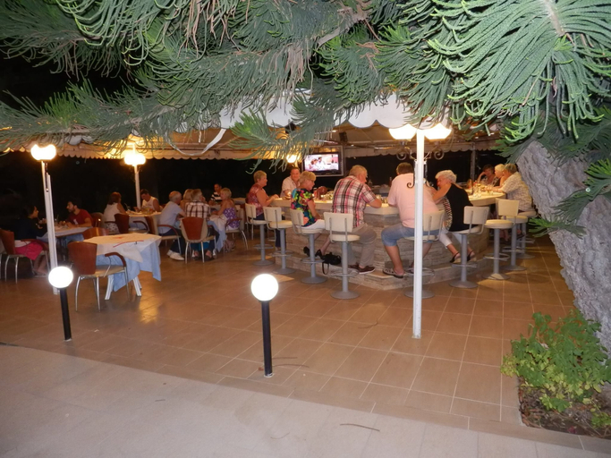 Food & Drinks, Paleos Apartments, South Aegean