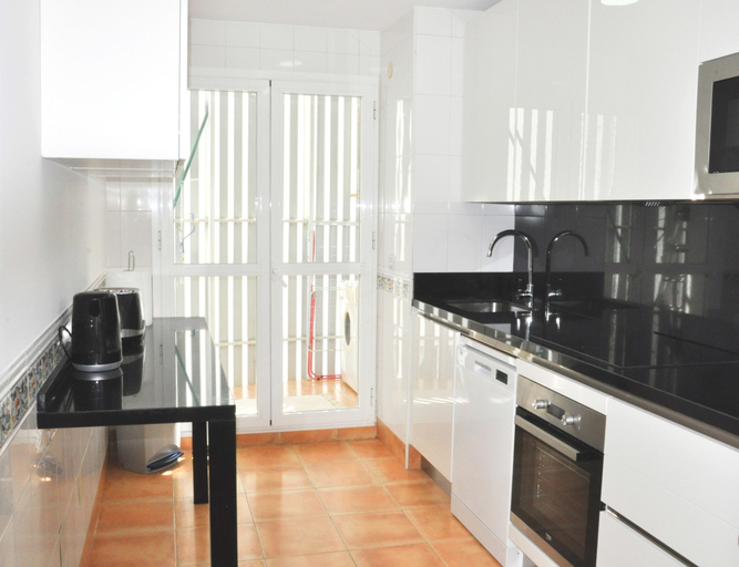 Others 4, Luxury Apartment Avenida del Mar, Málaga
