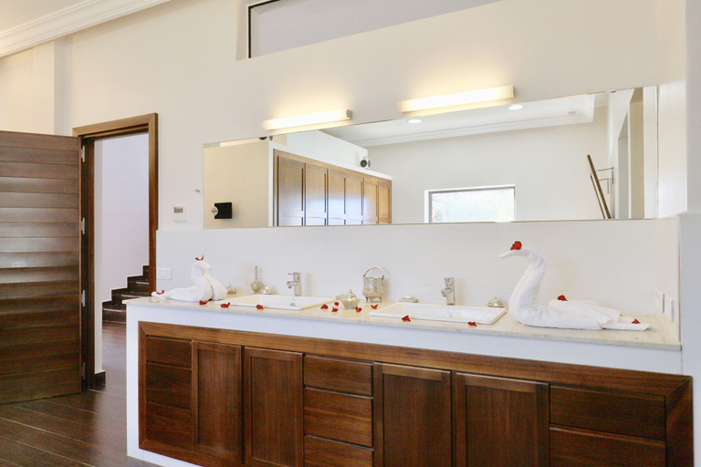 Bathroom 4, Marrakech Retreat By La Siredrah, Al Haouz