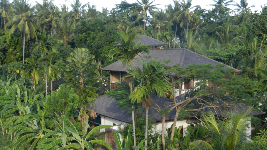 Exterior & Views 2, Nusa Indah Villa, Karangasem