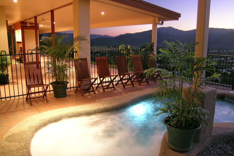 Sport & Beauty 2, The Summit Rainforest Retreat , Atherton