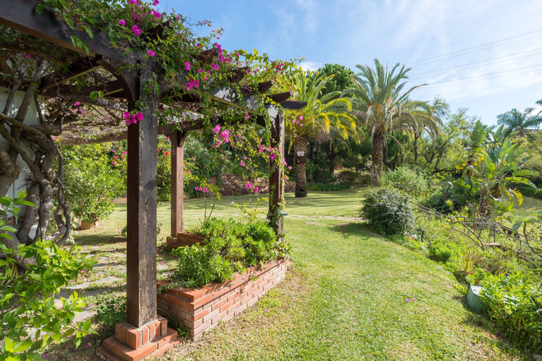 Others 4, LU&CIA Apartamento El Jardín, Málaga