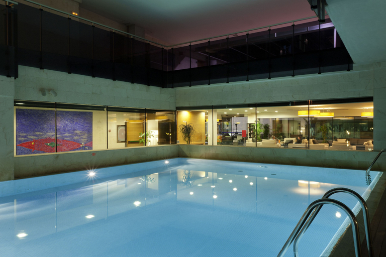 Sport & Beauty 2, Thalasia Costa de Murcia, Murcia