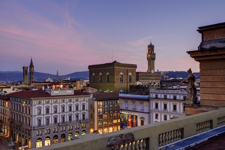 Hotel Pendini, Florence