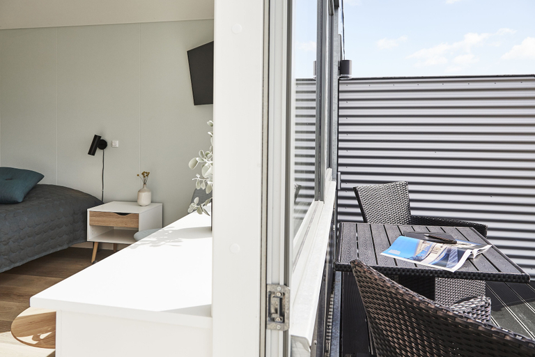Others 4, athome apartments, Århus