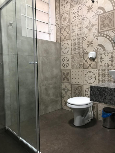 Bathroom 3, Home Naipi, Foz do Iguaçu