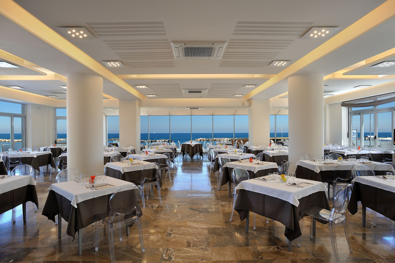 Food & Drinks 5, Hotel delle Nazioni, Pesaro E Urbino