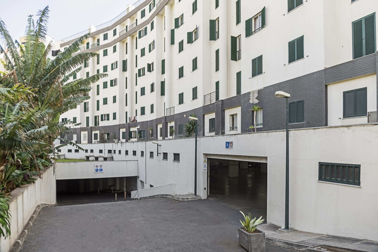 Exterior & Views 2, Ajuda II by An Island Apart, Funchal