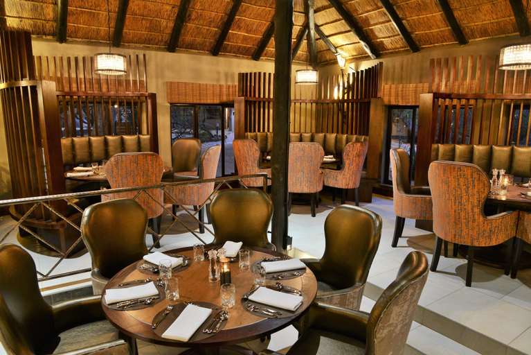 Food & Drinks 5, Mabula Game Lodge, Waterberg