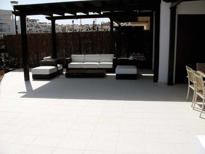 Others 4, Apartamento Jardines J6-0A, Almería