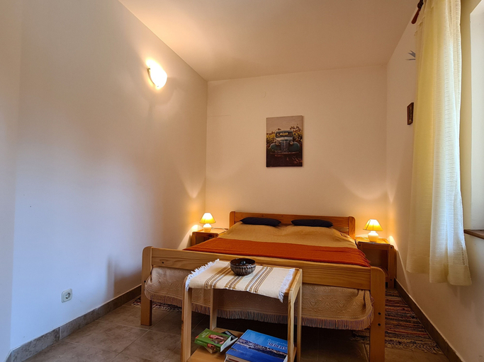 Bedroom 2, Apartment 743, Medulin