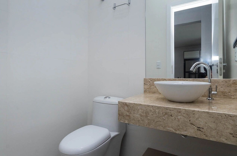 Bathroom 3, Costa Dourada 204 - Apto Praia Mariscal, Bombinhas