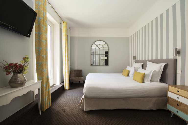 Hotel des Batignolles, Paris