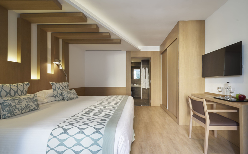 Bedroom 3, Pure Salt Garonda - Adults Only, Baleares