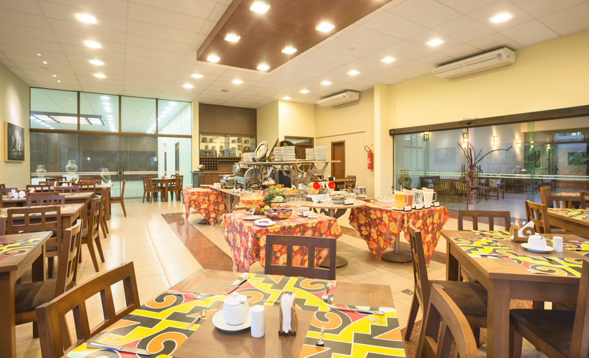 Food & Drinks 5, Wetiga Hotel, Bonito