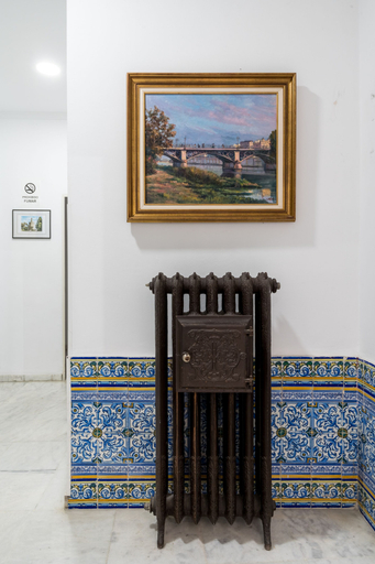Others 4, Cool Sevilla Hotel, Sevilla