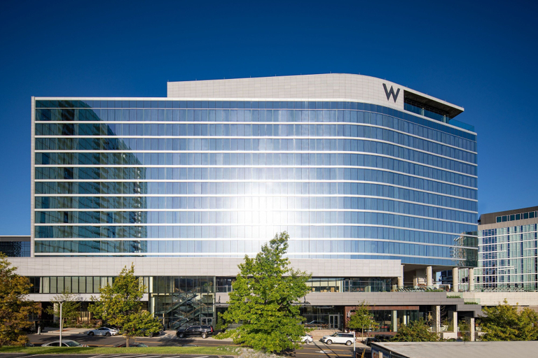 Exterior & Views 2, W Nashville, Davidson