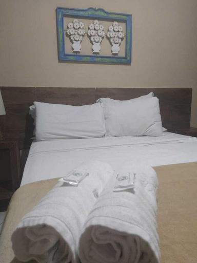 Bedroom 3, Pousada Casa do Bosque, Itatiaia