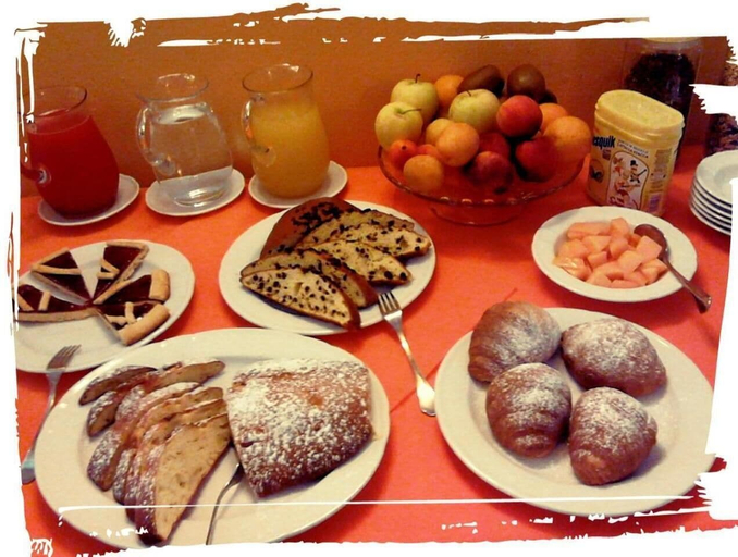 Food & Drinks 5, Bed & Breakfast Cortebella, Rimini