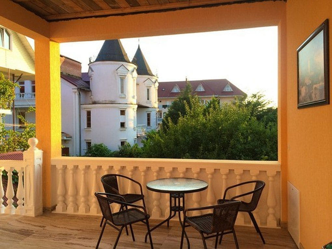 Others 4, Guest House Kallisto, Sochi gorsovet