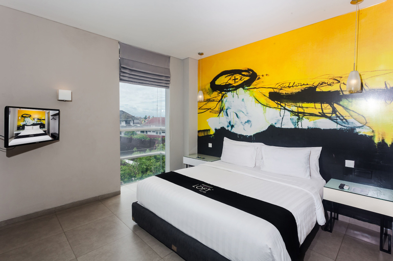 Bedroom 25