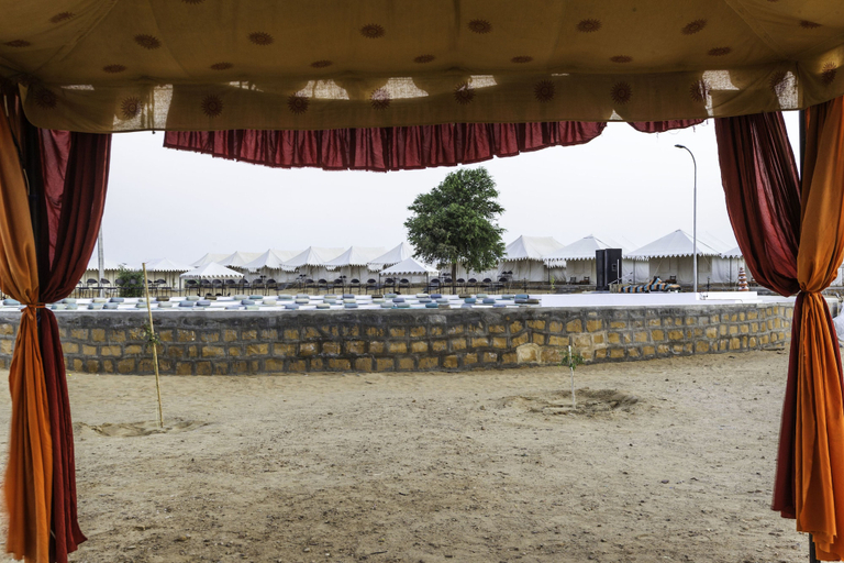 Others 4, Beyond Stay Garh Rajputana Camps, Jaisalmer, Jaisalmer