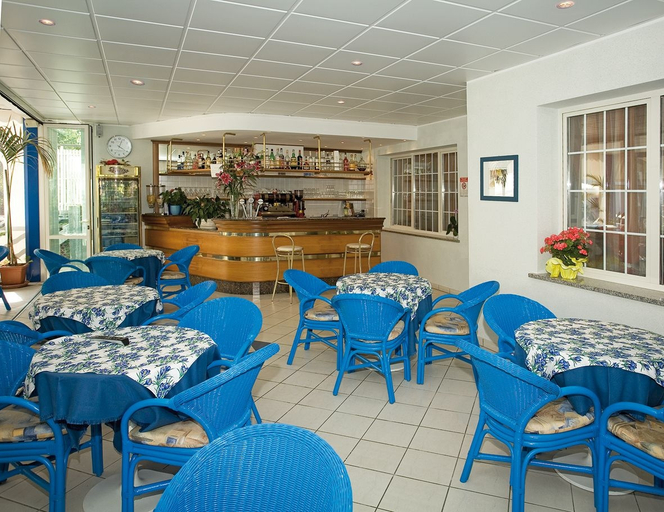 Food & Drinks 5, Hotel Villa Aspe, Venezia