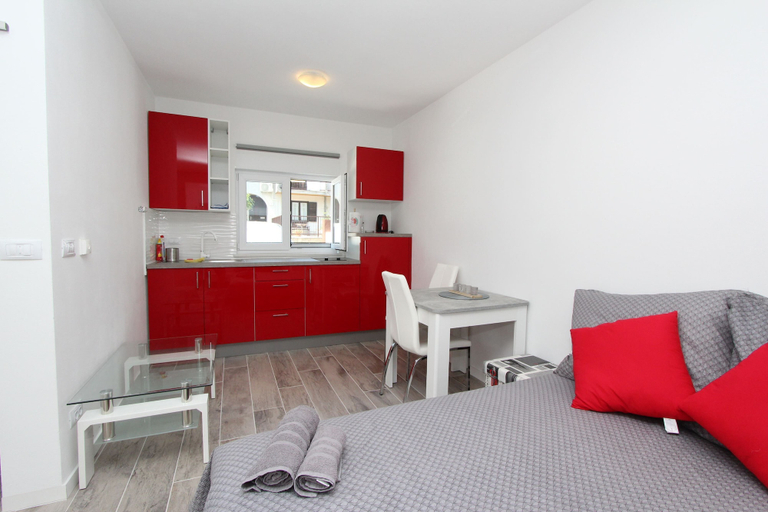 Others 5, Guest House Mafi, Rovinj