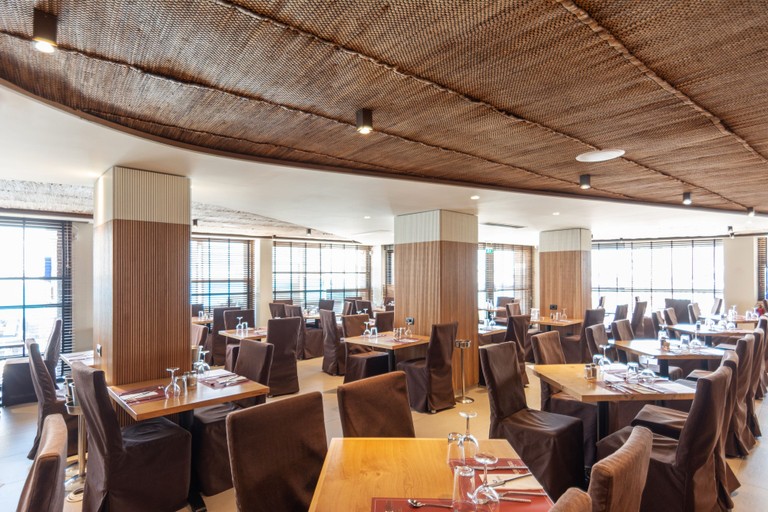 Food & Drinks 5, Palmera Beach - Adults Only, Crete