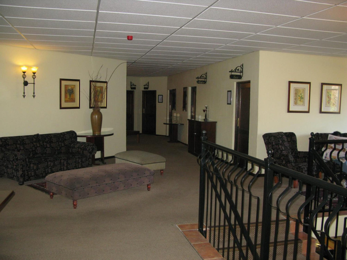 Bedroom 2, Benvenuto Hotel and Conference Centre, City of Johannesburg