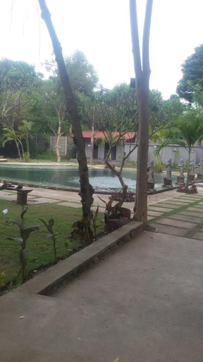 Others 4, Menjangan Hostel, Buleleng