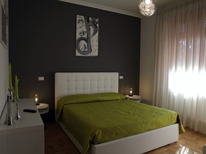 Bedroom 3, Maison Talenti B&B Roma, Roma