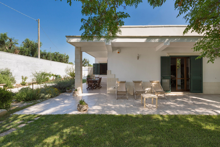 Exterior & Views 2, Villa Chiaraluna, Lecce