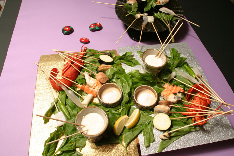 Food & Drinks 5, Hotel Shiraiwa, Unknown7