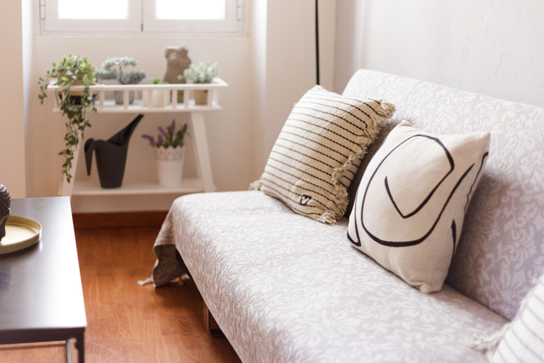 Bedroom 4, Calypso Apartment by Konnect, Corfu Old Town, Ionian Islands