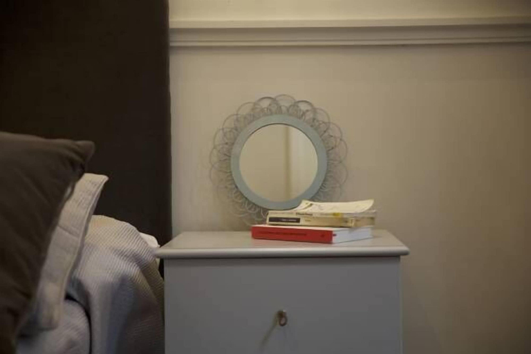 Others 3, Relais della Torre, Roma