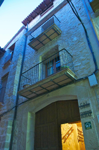 Exterior & Views, Cal Gorro, Tarragona