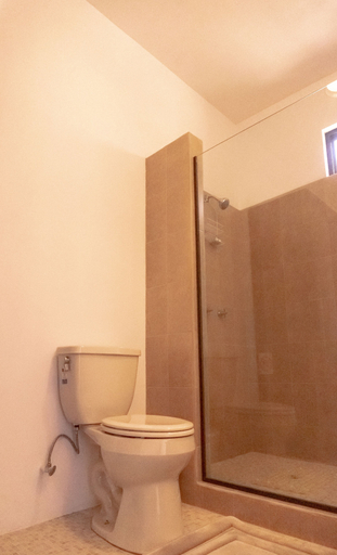 Bathroom 3, Rancho Cien Piedras, Ensenada