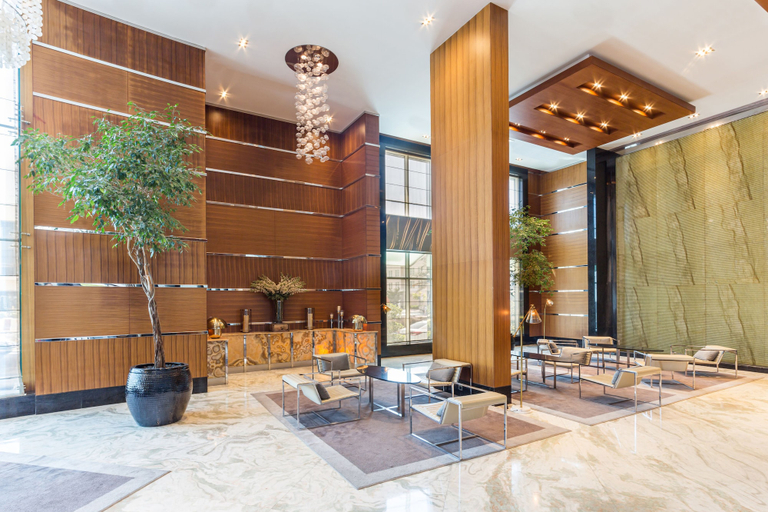 Others 4, Radisson Blu Hotel, Dubai Media City, Dubai