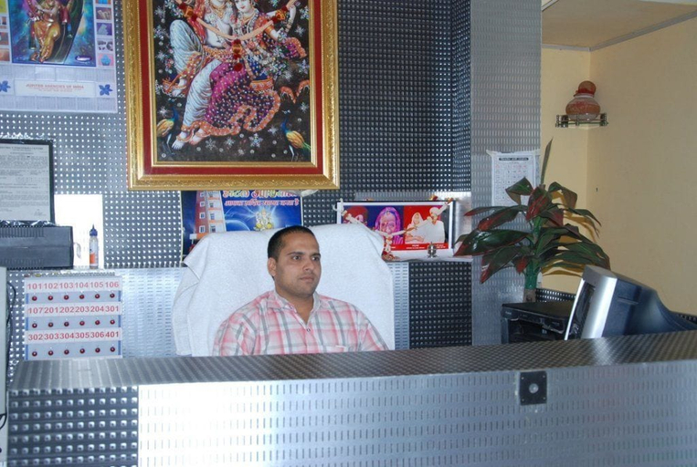 Others 4, Hotel Aashiyana & Restaurant, Chittaurgarh