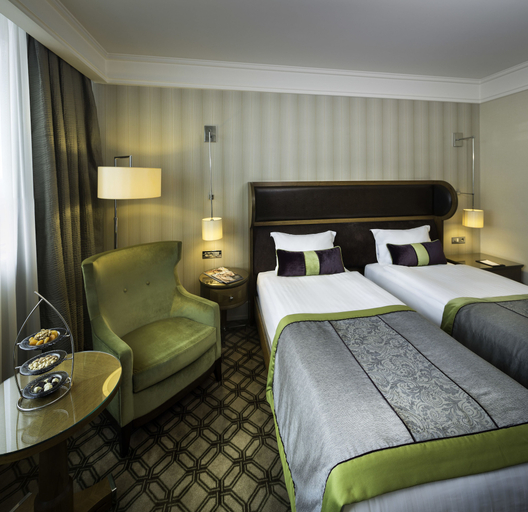 Bedroom 3, Titanic Port Bakirkoy, Bakırköy