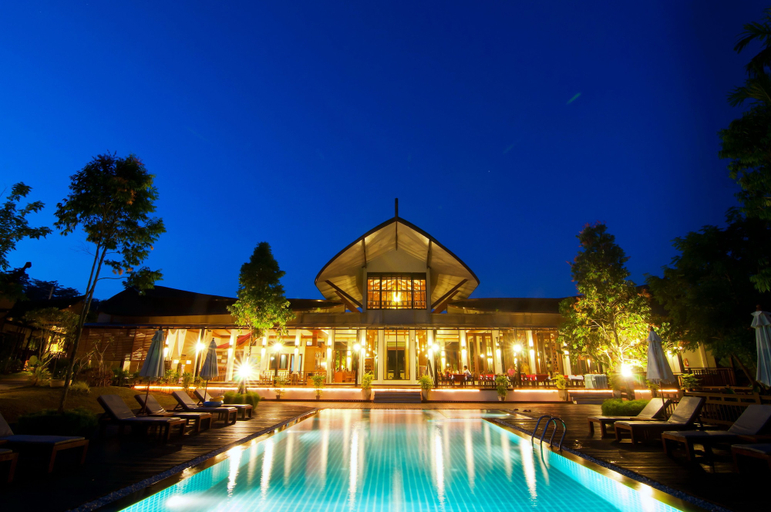 Exterior & Views 2, Aonang Phu Petra Resort Krabi, Mueang Krabi