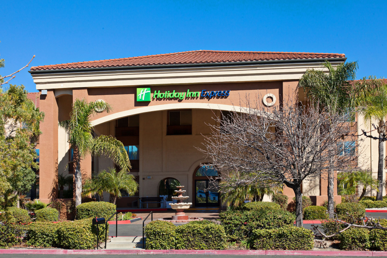 Exterior & Views 5, Holiday Inn Express TEMECULA by IHG, Riverside