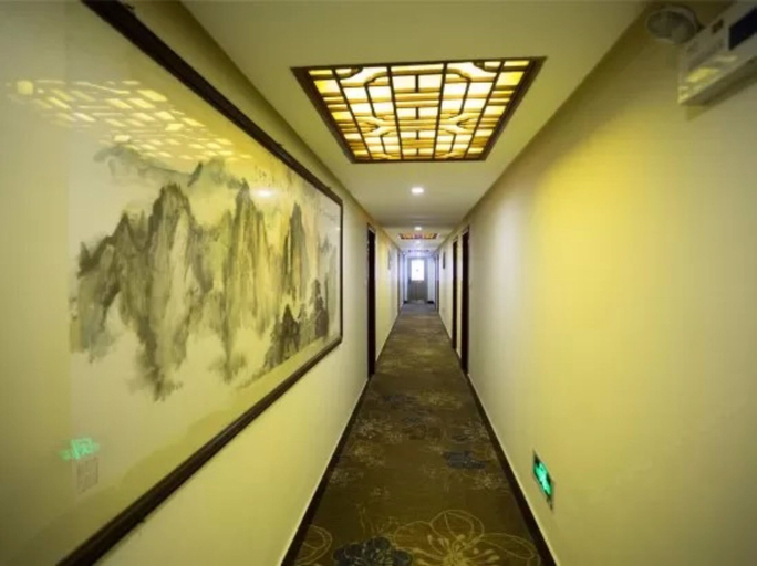 Others 4, Huangshan Aixuan Botique Hotel, Huangshan