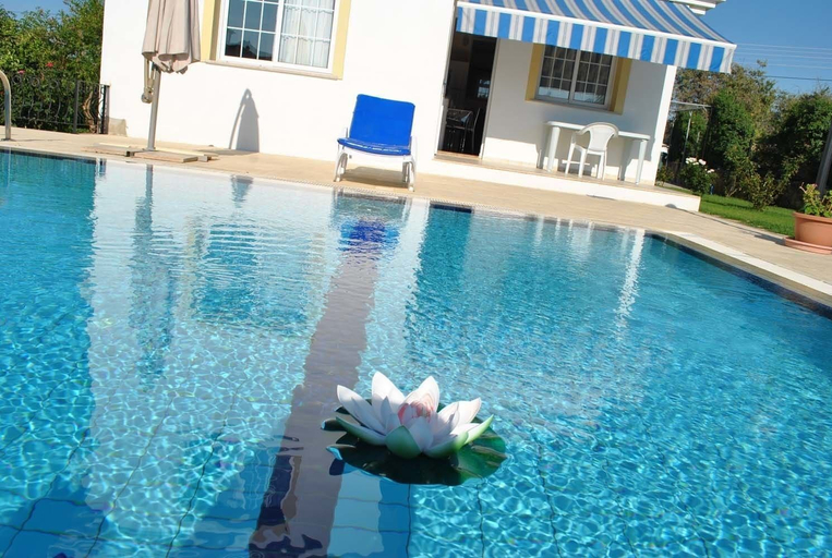 Sport & Beauty 5, Villa Rose by Amy Villas